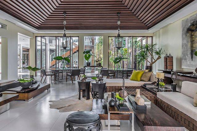 What Makes A Space Beautiful: Ivy & Cynthia Almario | Metro.Style